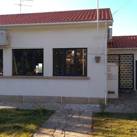 Alojamento Rural De Colmeais 외부 사진