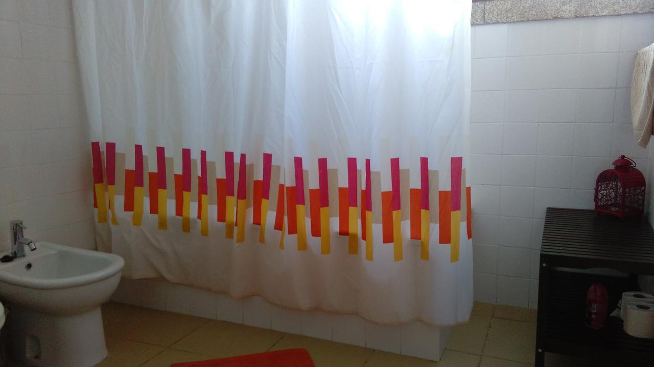Alojamento Rural De Colmeais 외부 사진